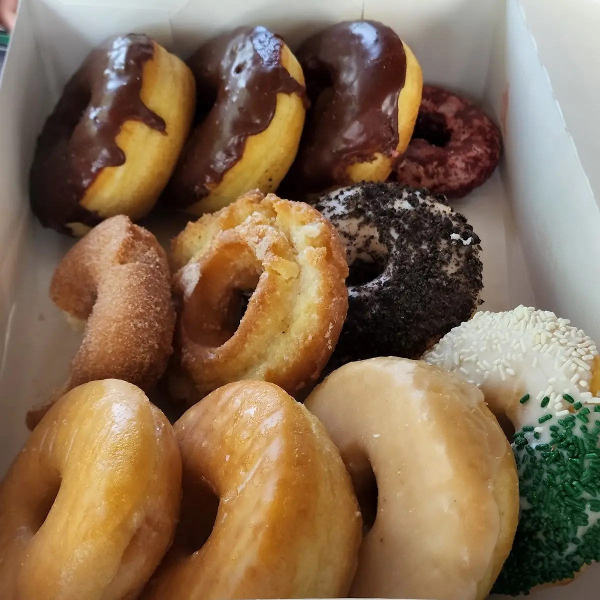 Doughnut