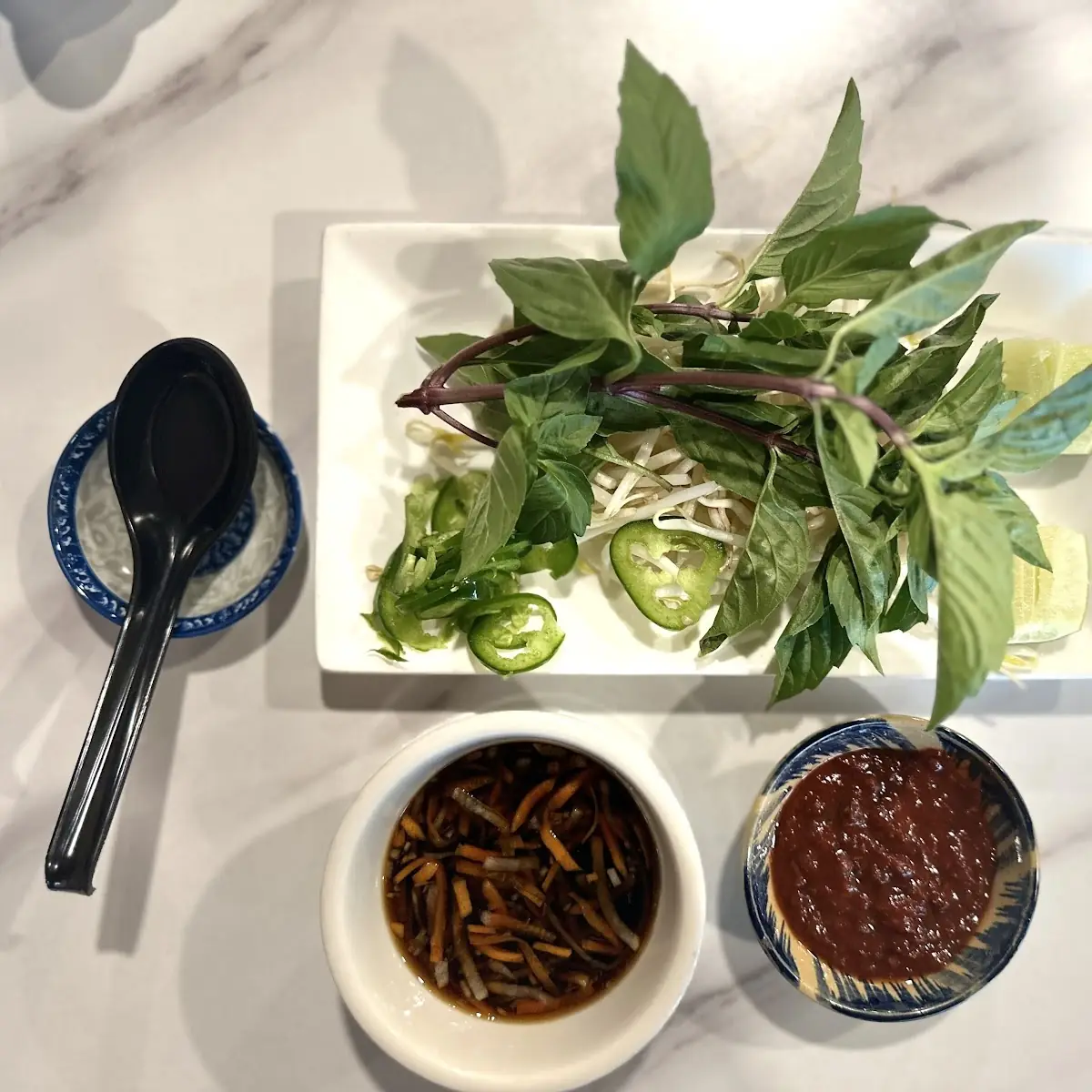 Thai Basil