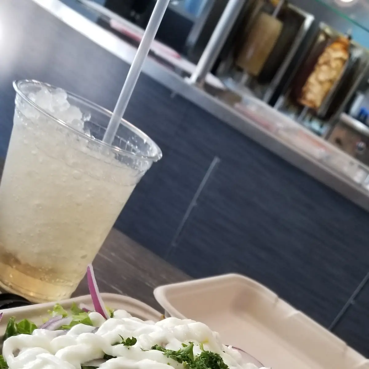 Burrito Bowl