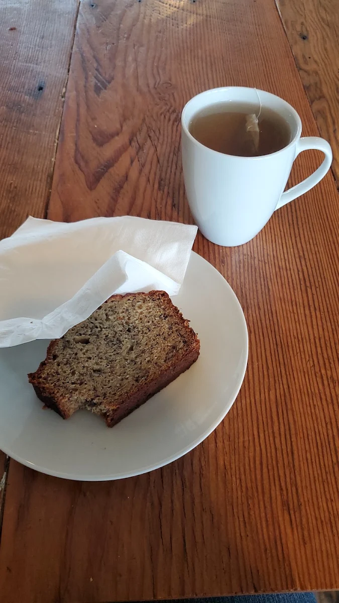 Banana Bread