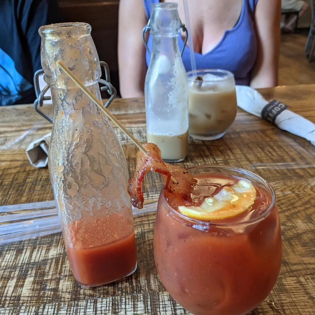 Bloody Mary