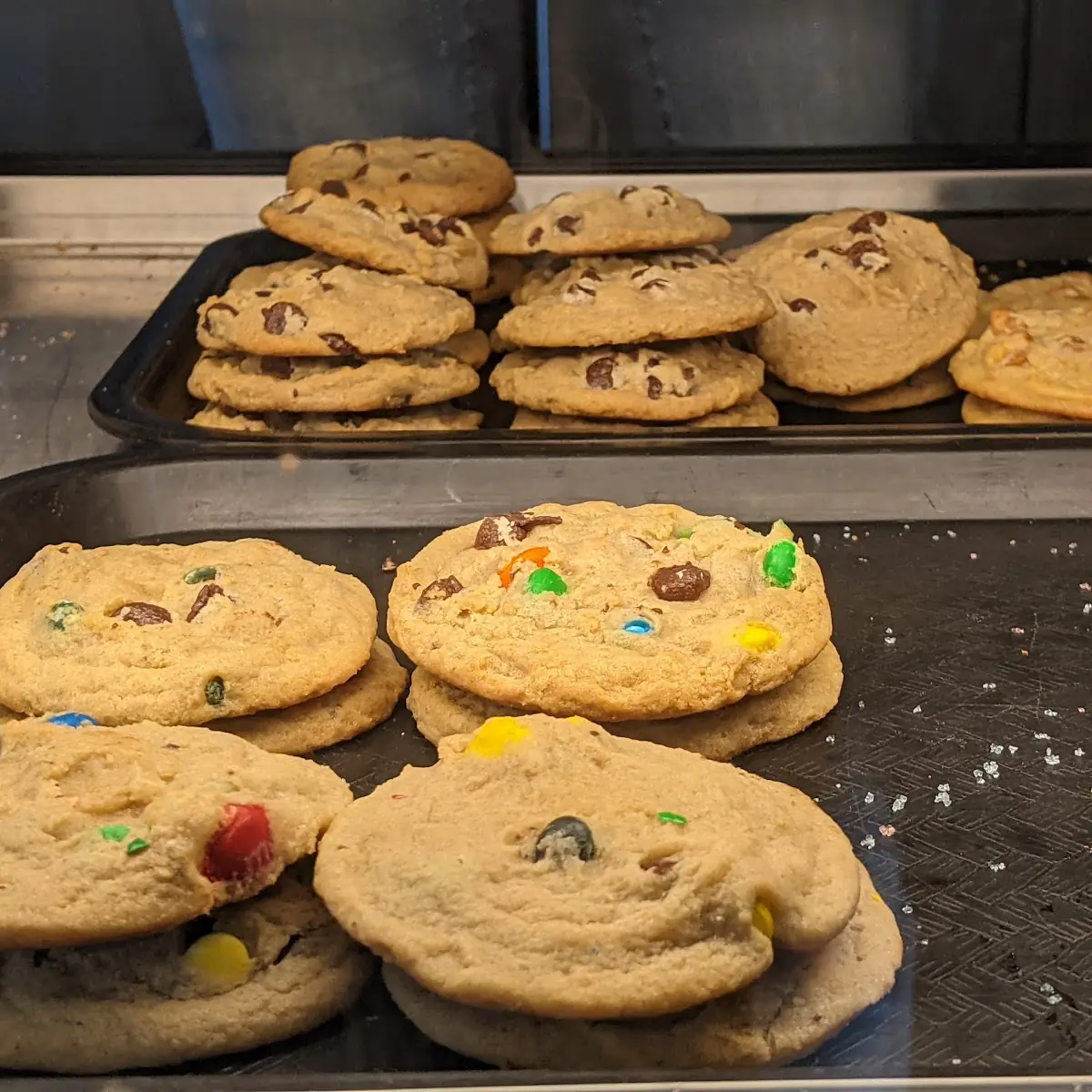 Chocolate Chip Cookie