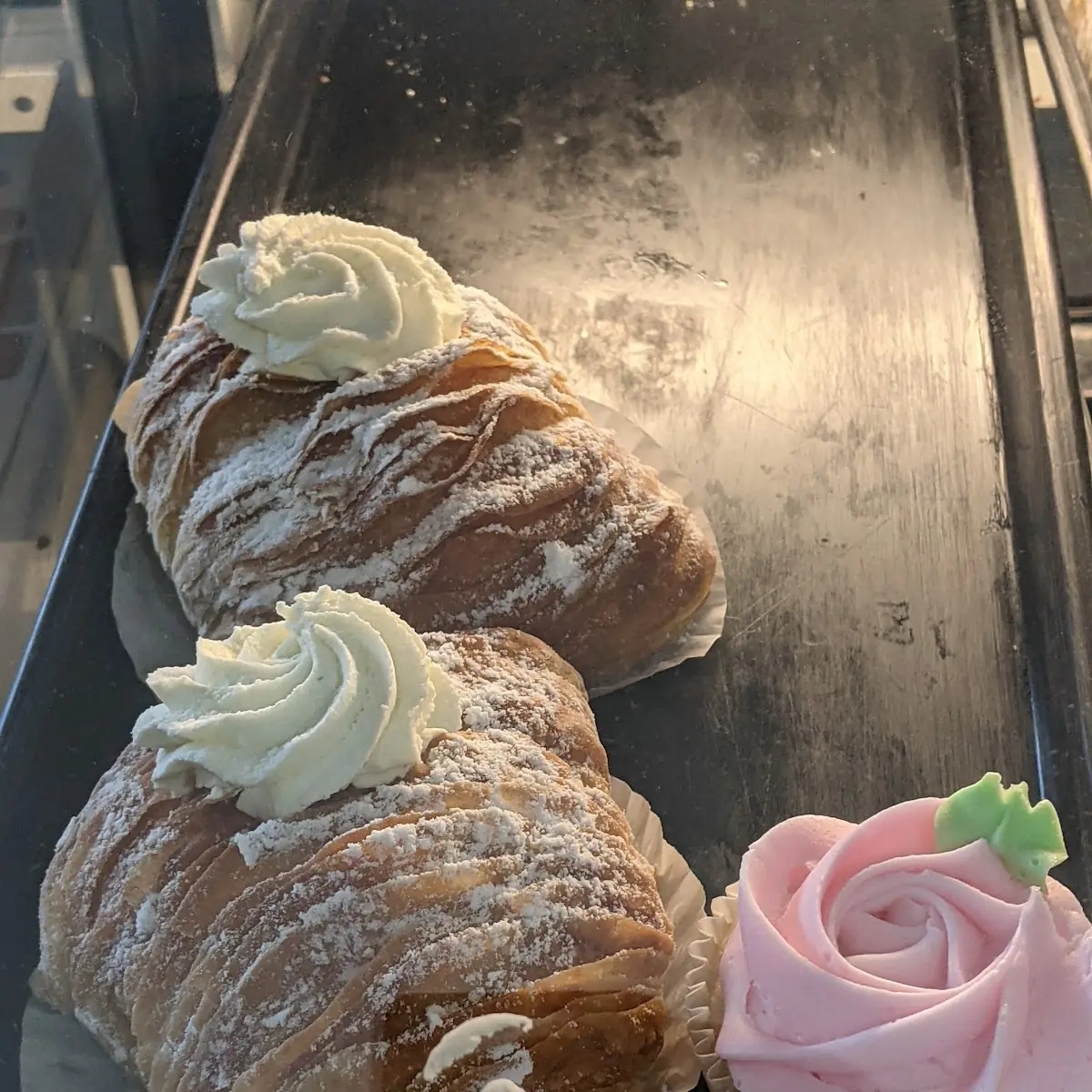 Lobster Tail