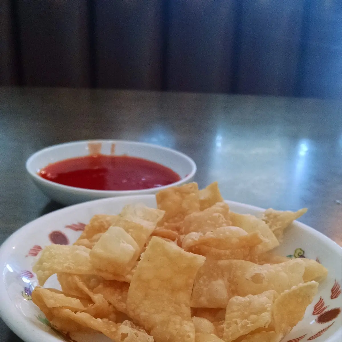 Sweet Sour Sauce