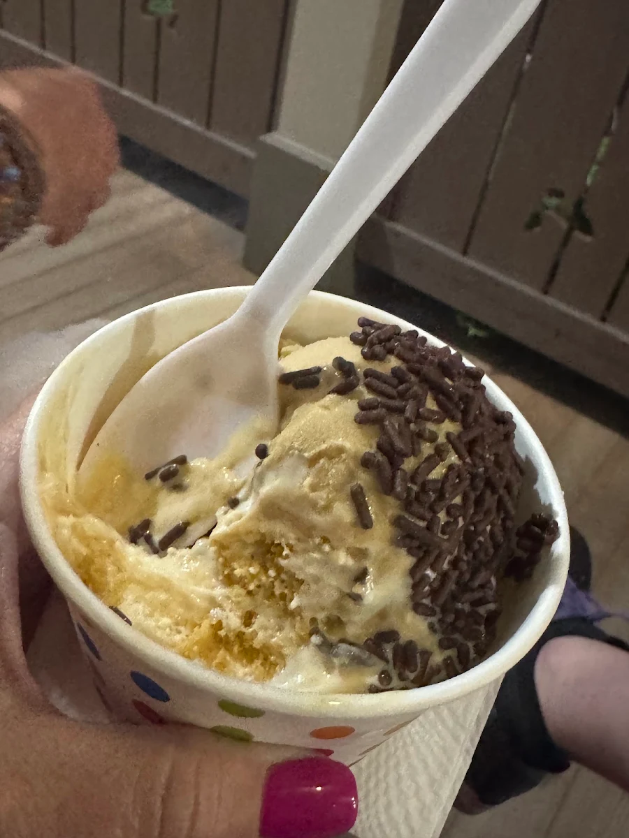Hot Fudge