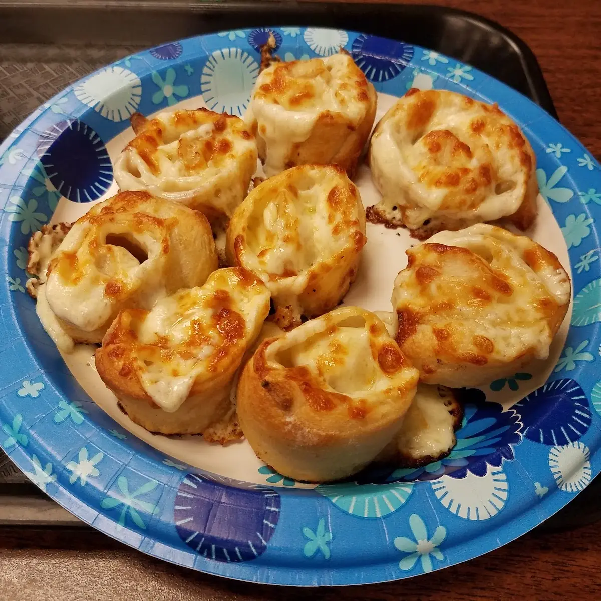 Garlic Bread