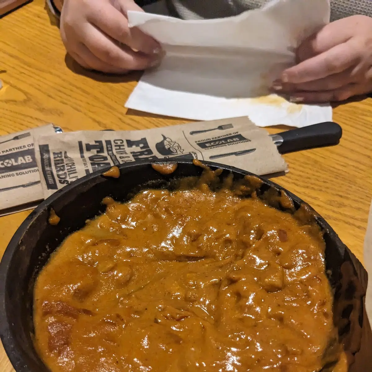 Queso Dip