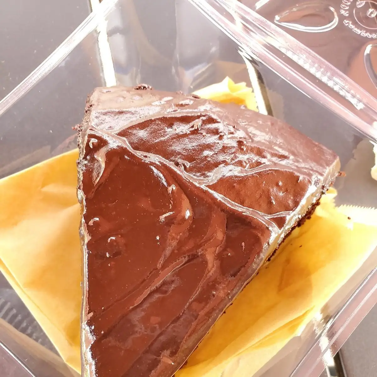 Chocolate Cake