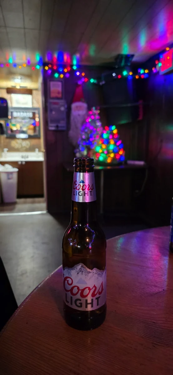 Coors Light