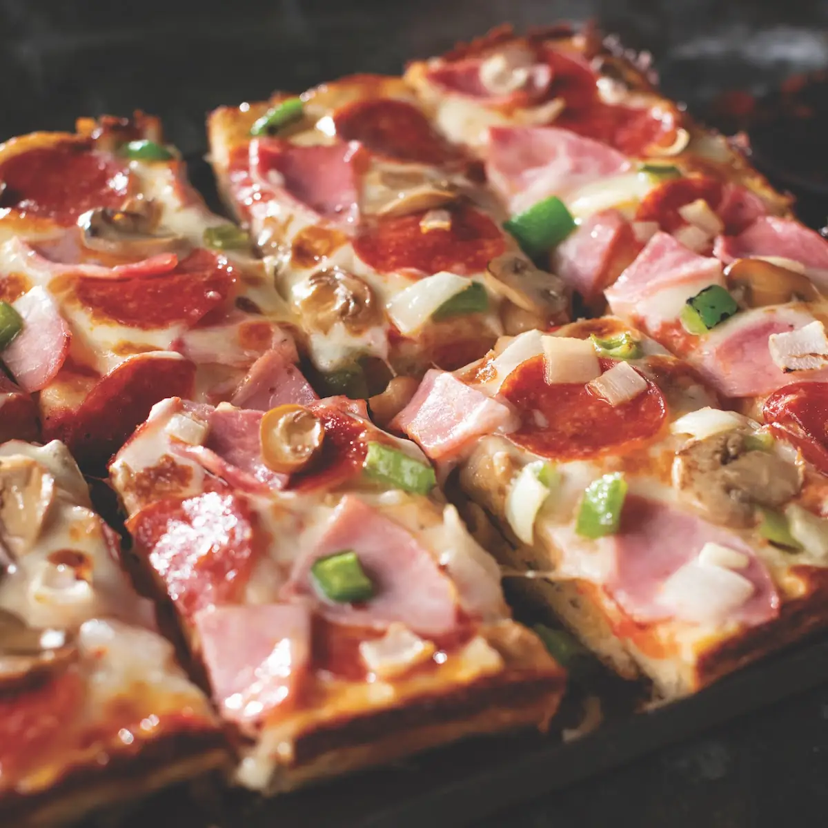 blt Pizza