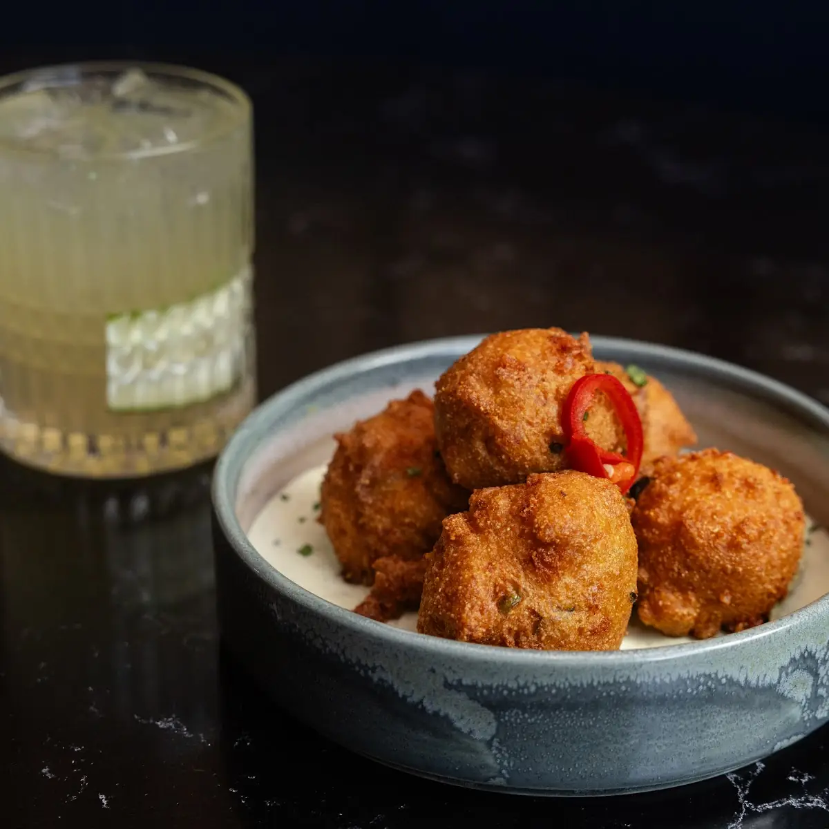 Prologue Fried Chicken