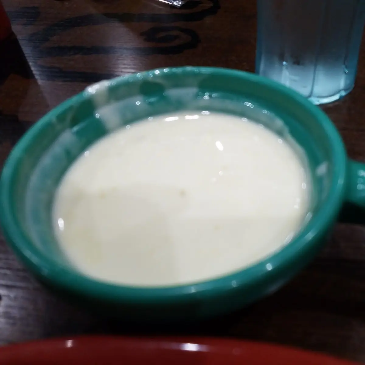 Cheese Dip