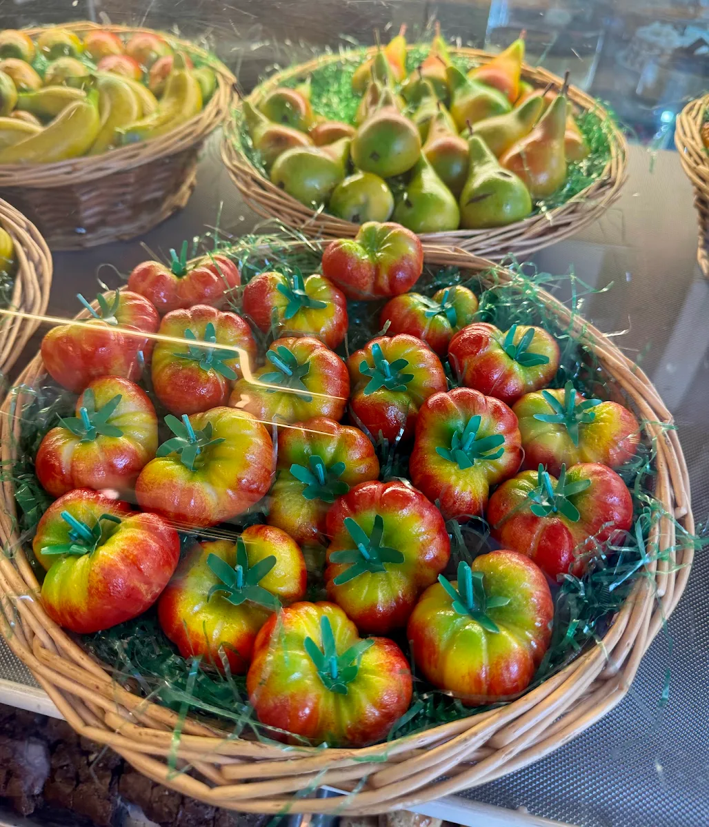 Frutta Martorana