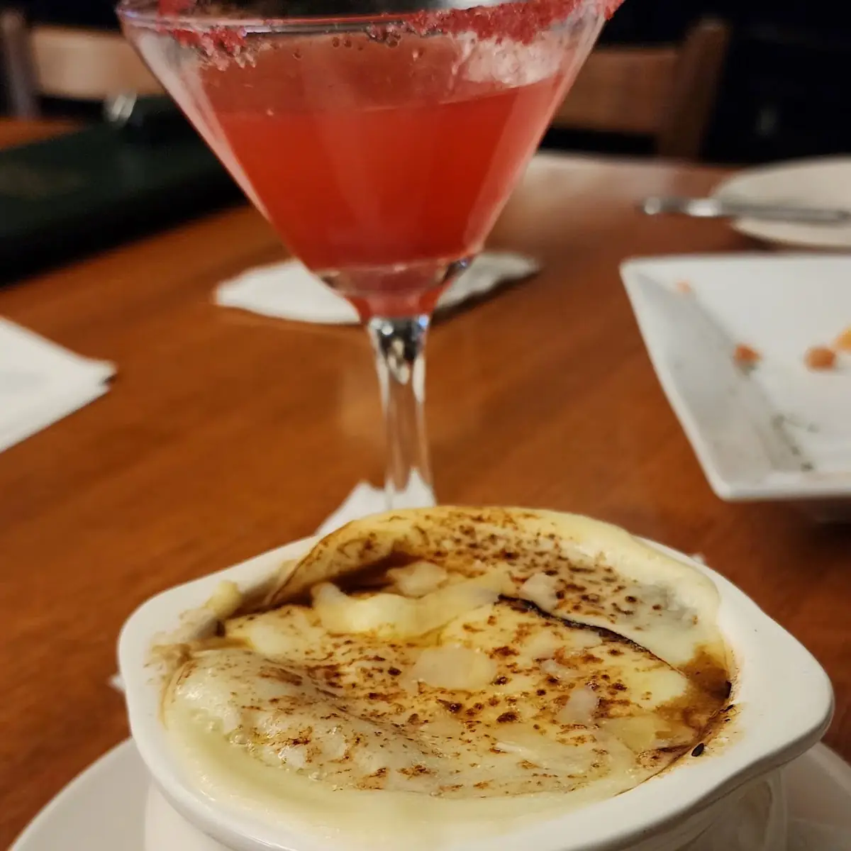 Onion Soup