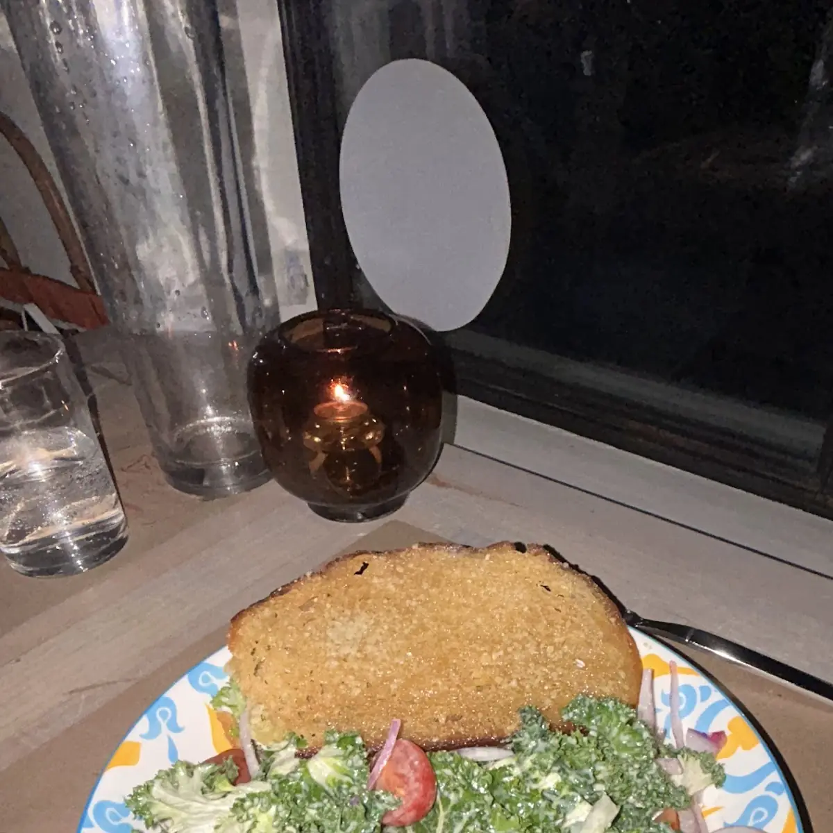 Kale Salad