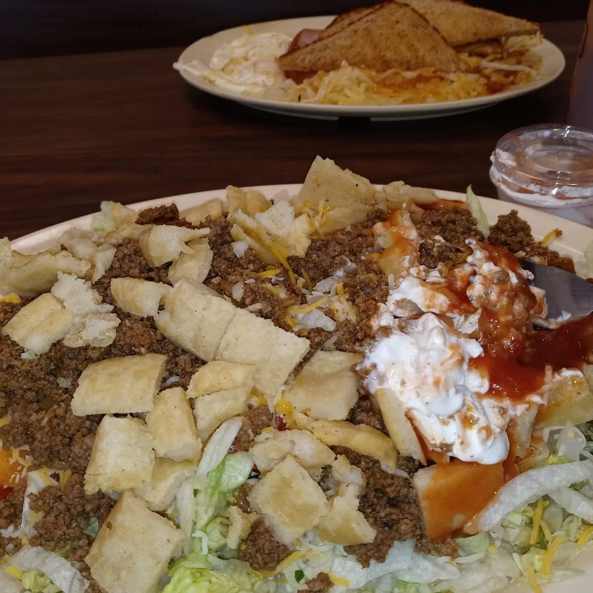 Taco Salad