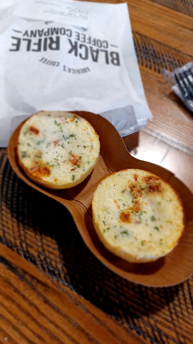 Egg Bites