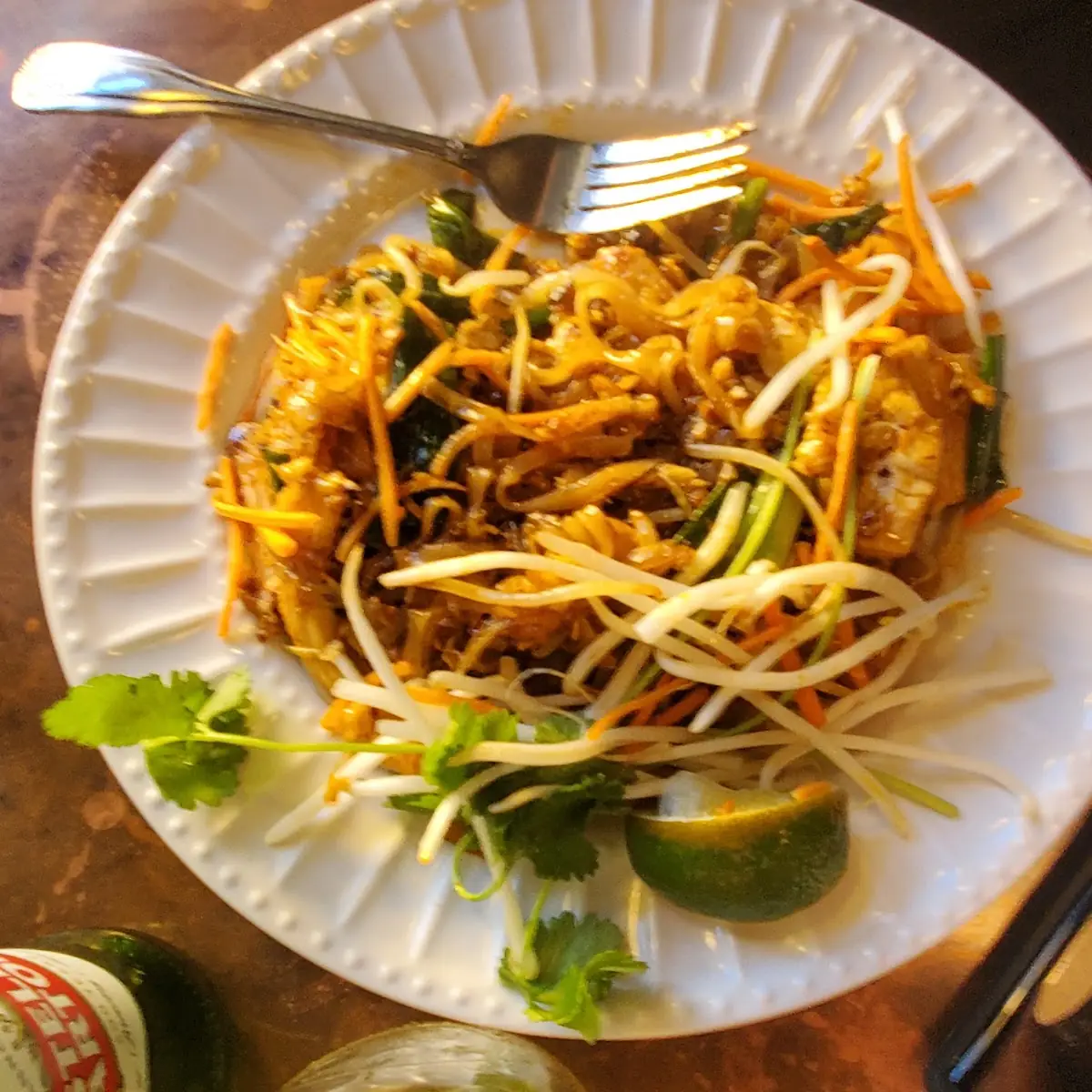 Pad Thai Country
