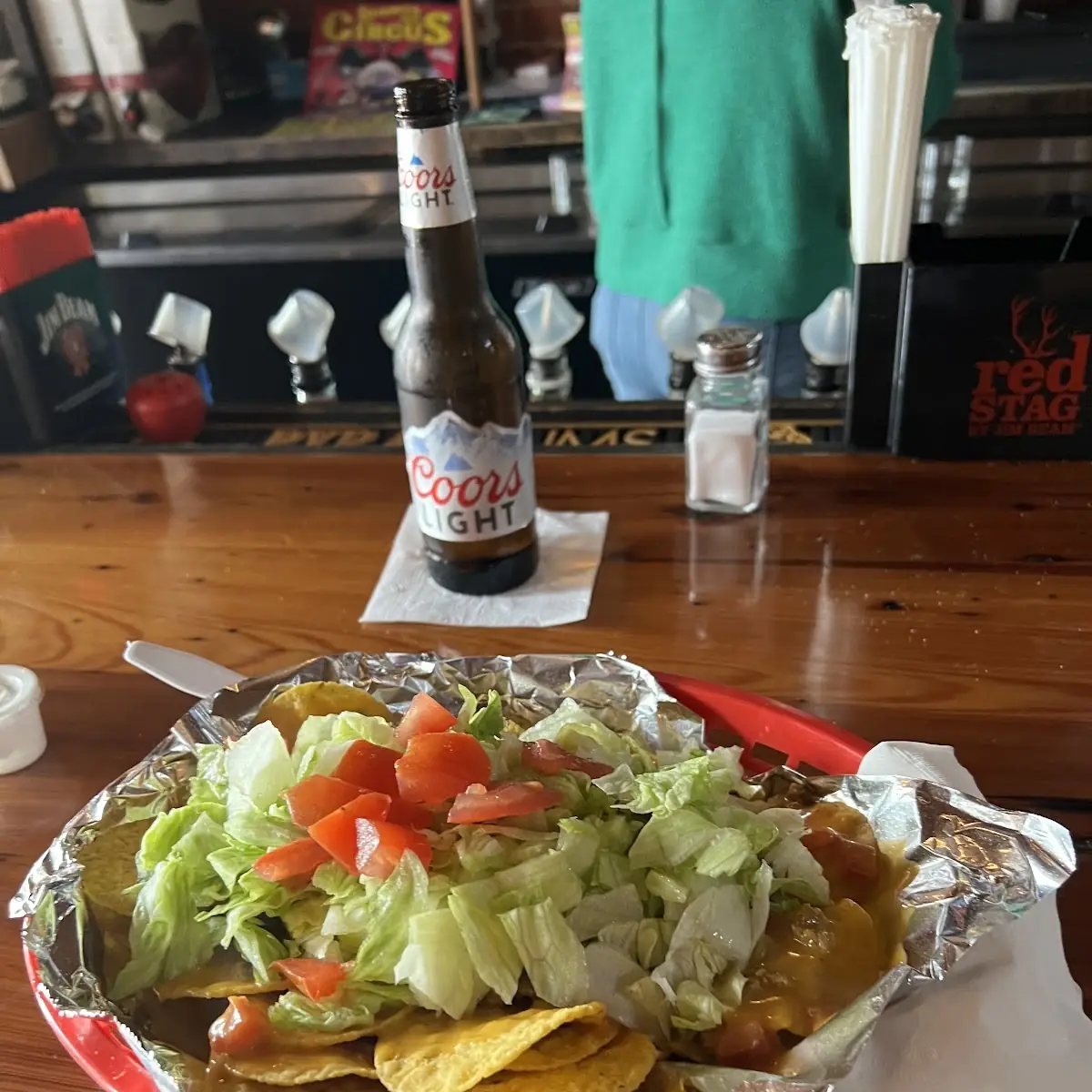 Super Nachos