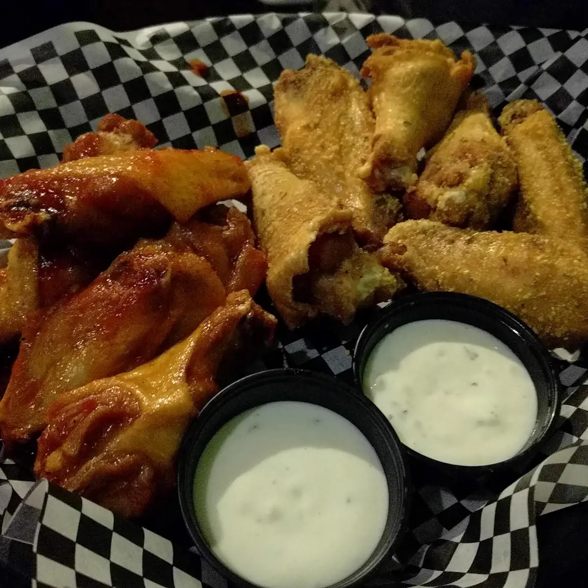 Chicken Wings