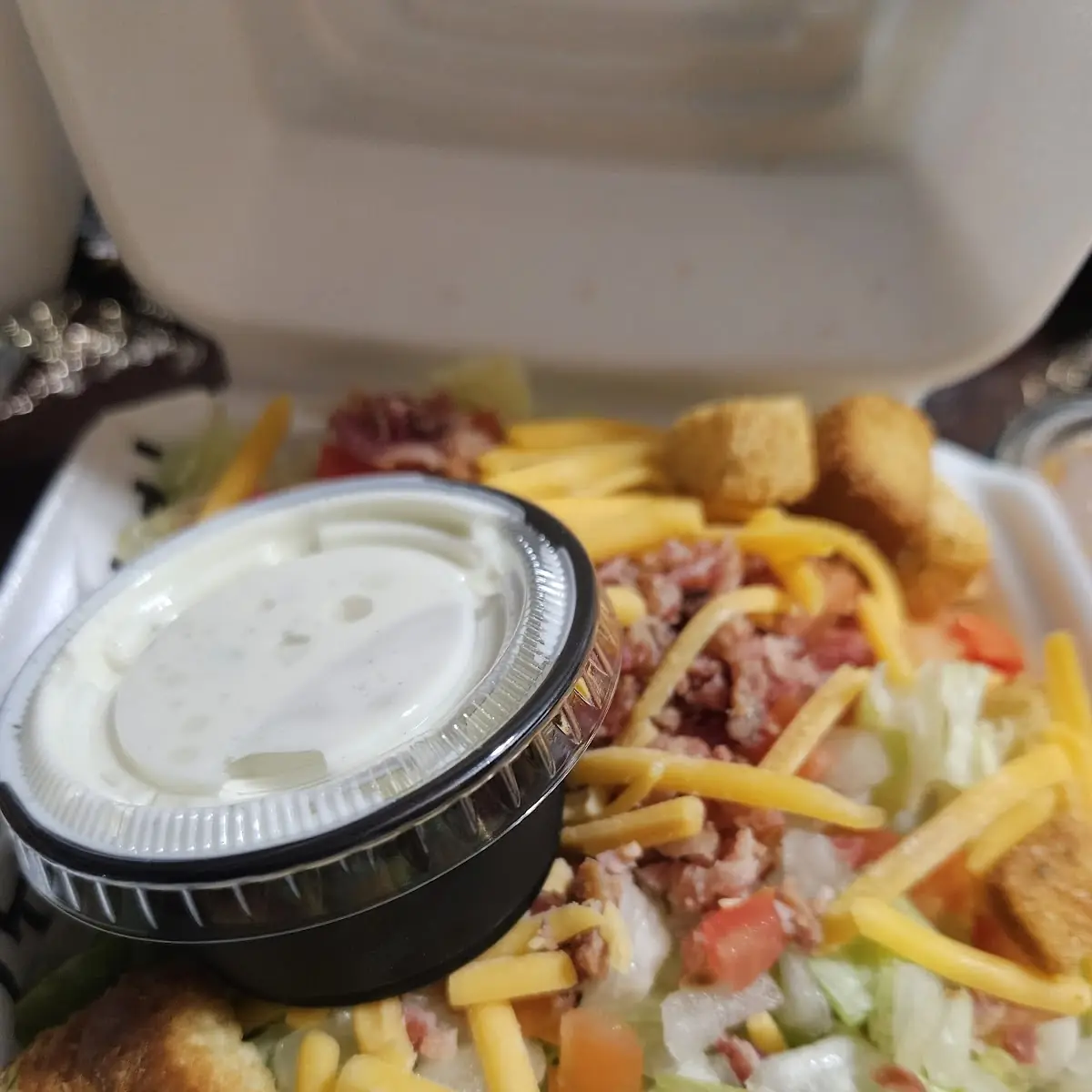 Side Salad
