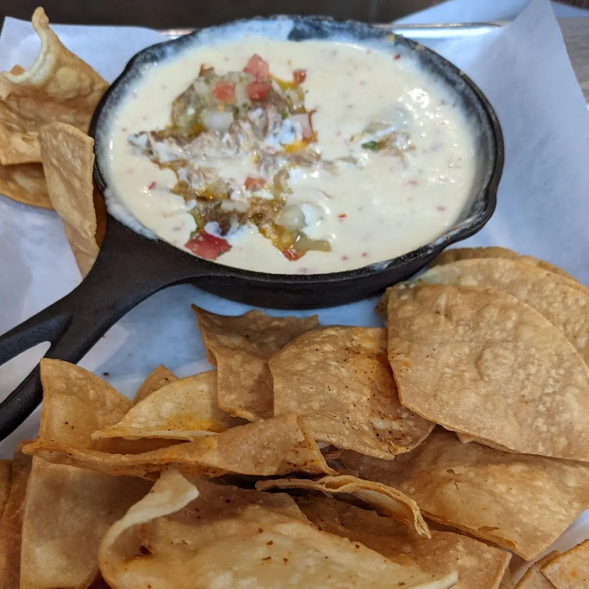 Cheese Dip