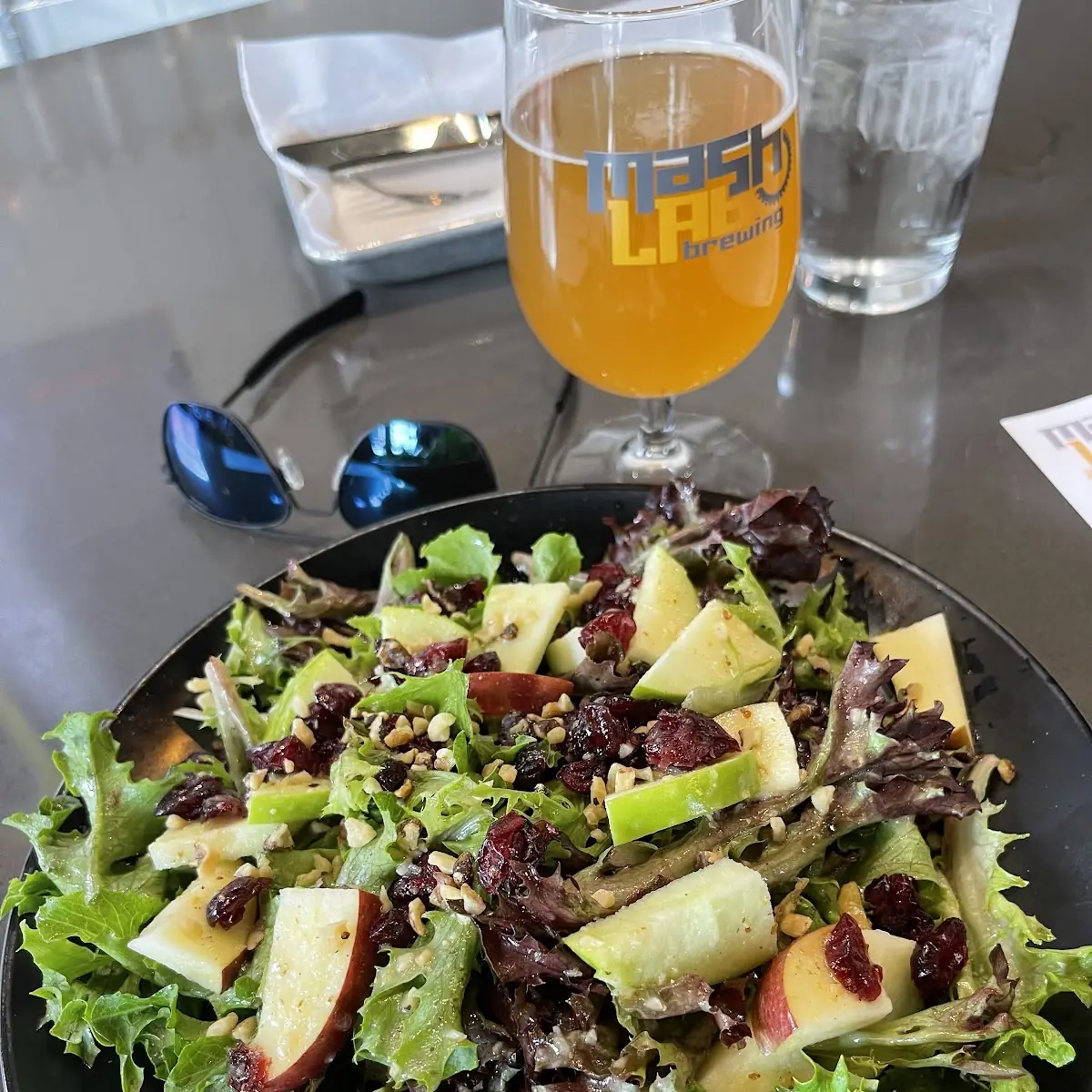 SD Caesar Salad