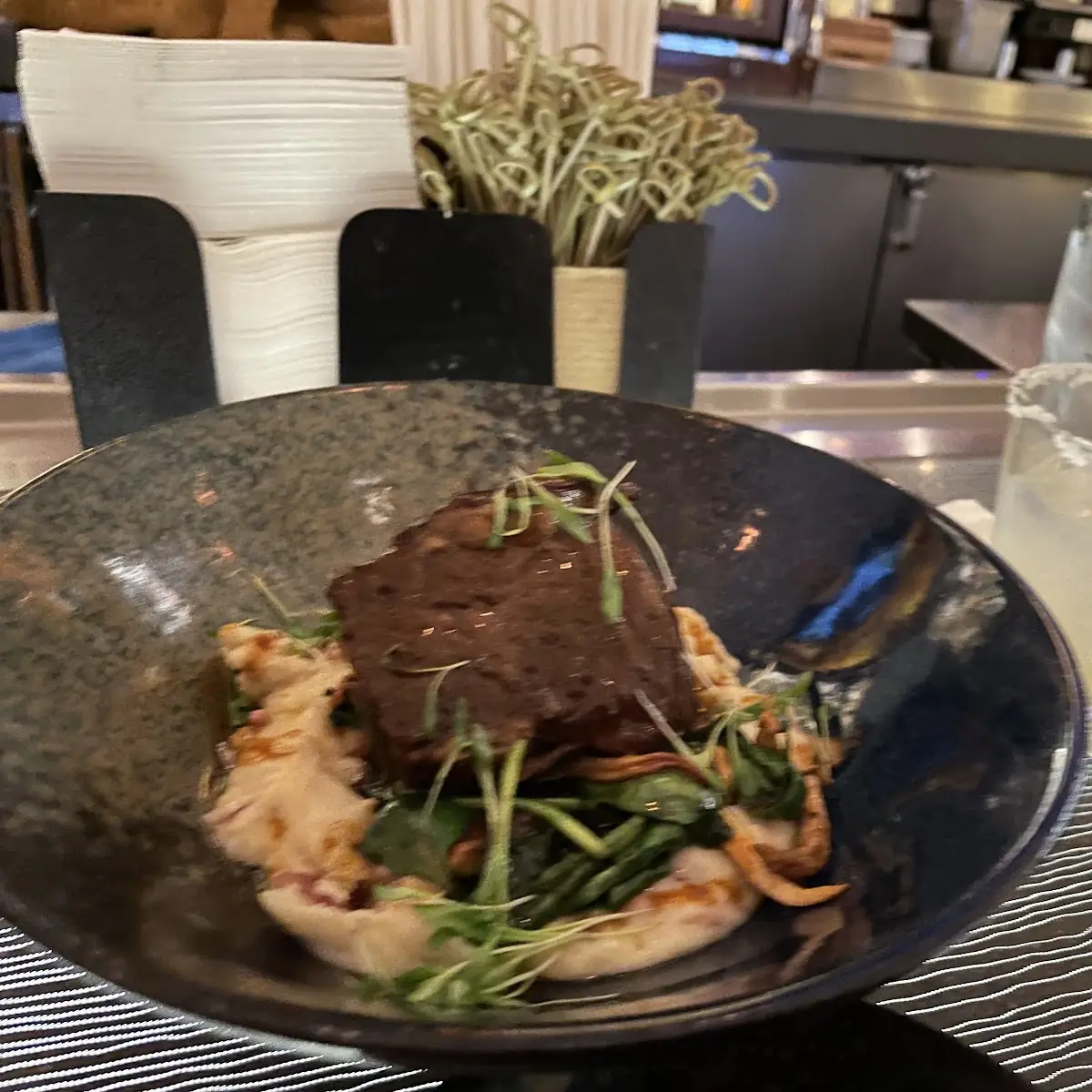 Wagyu Beef Short Rib