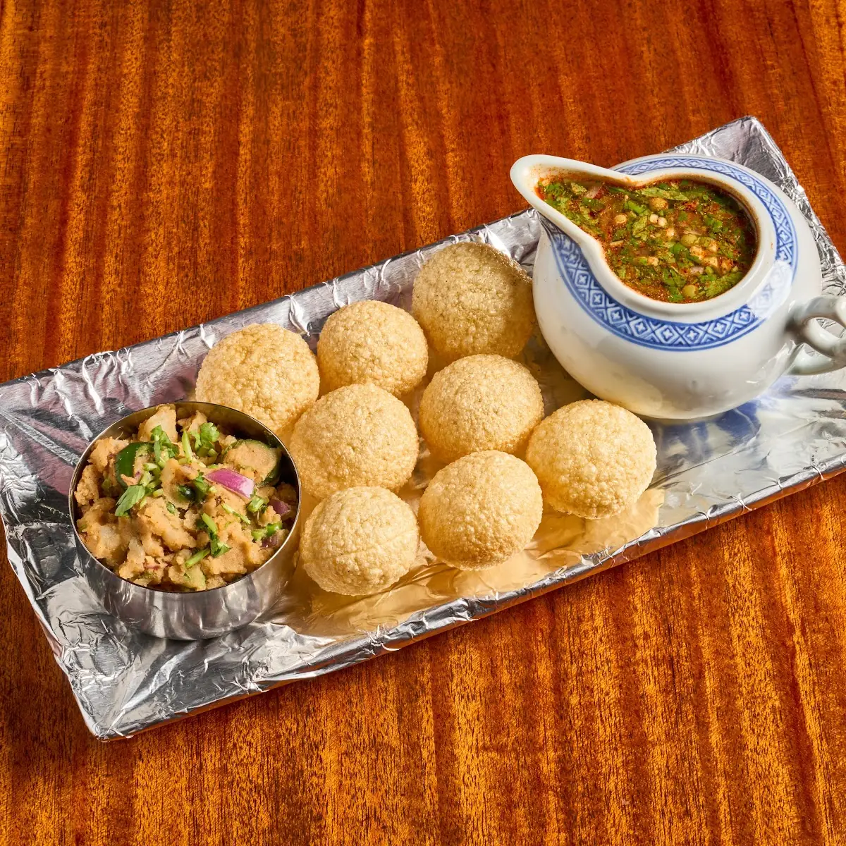 Pani Puri
