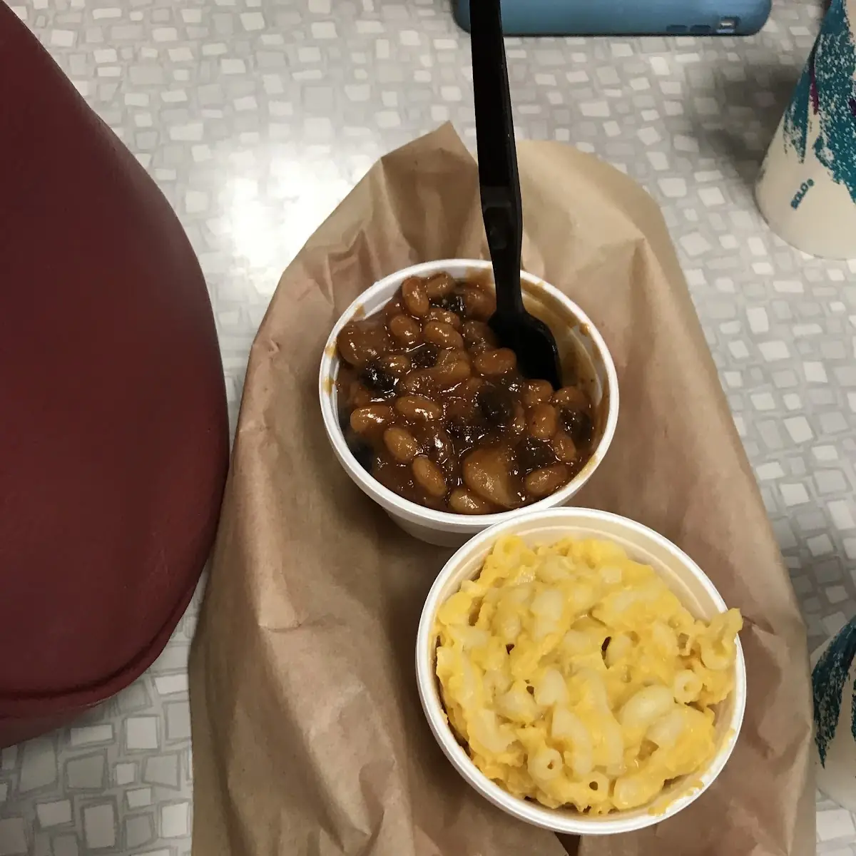 Baked Beans