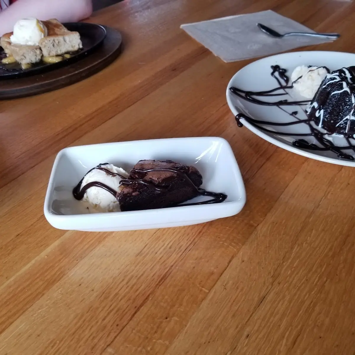 Chocolate Brownie