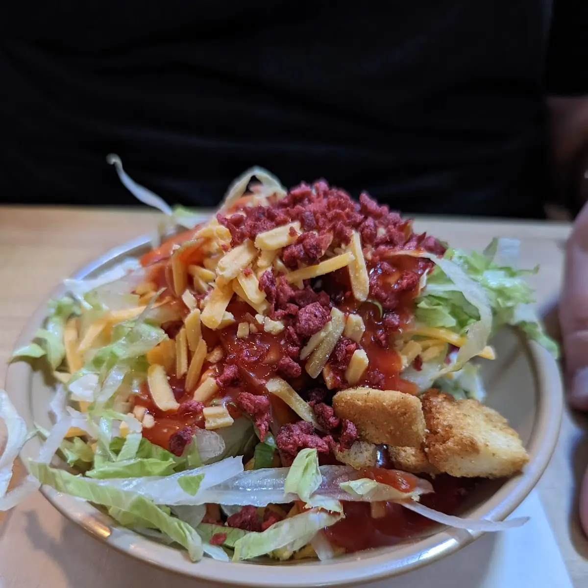 Salad