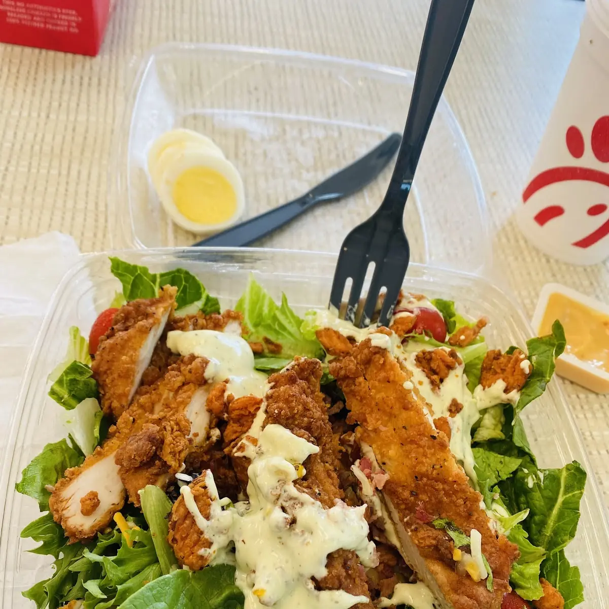Chicken Salad