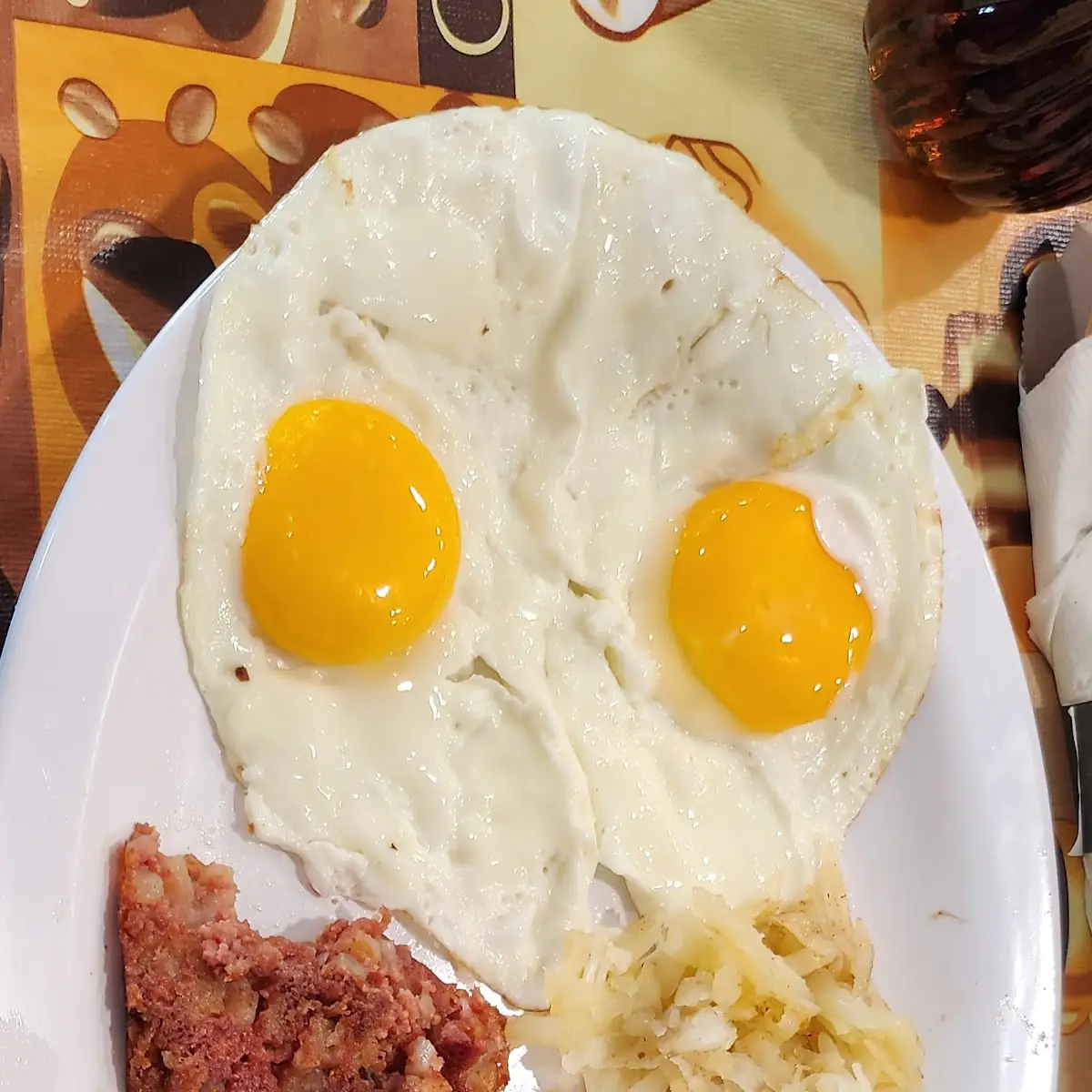 Corned Beef Hash