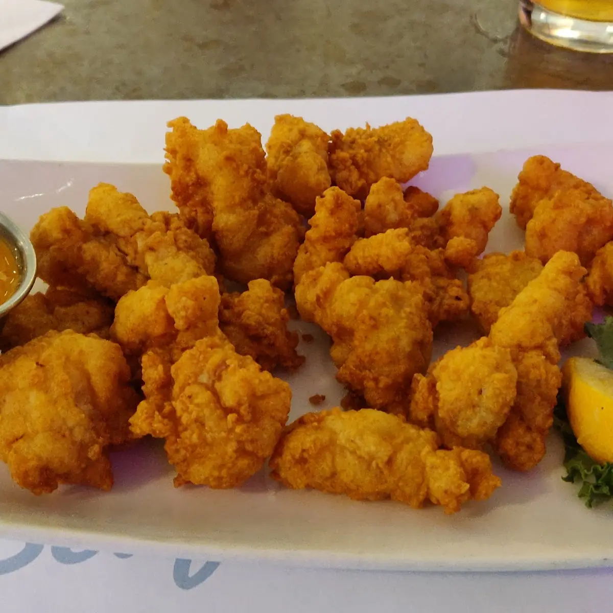 Gator Bites