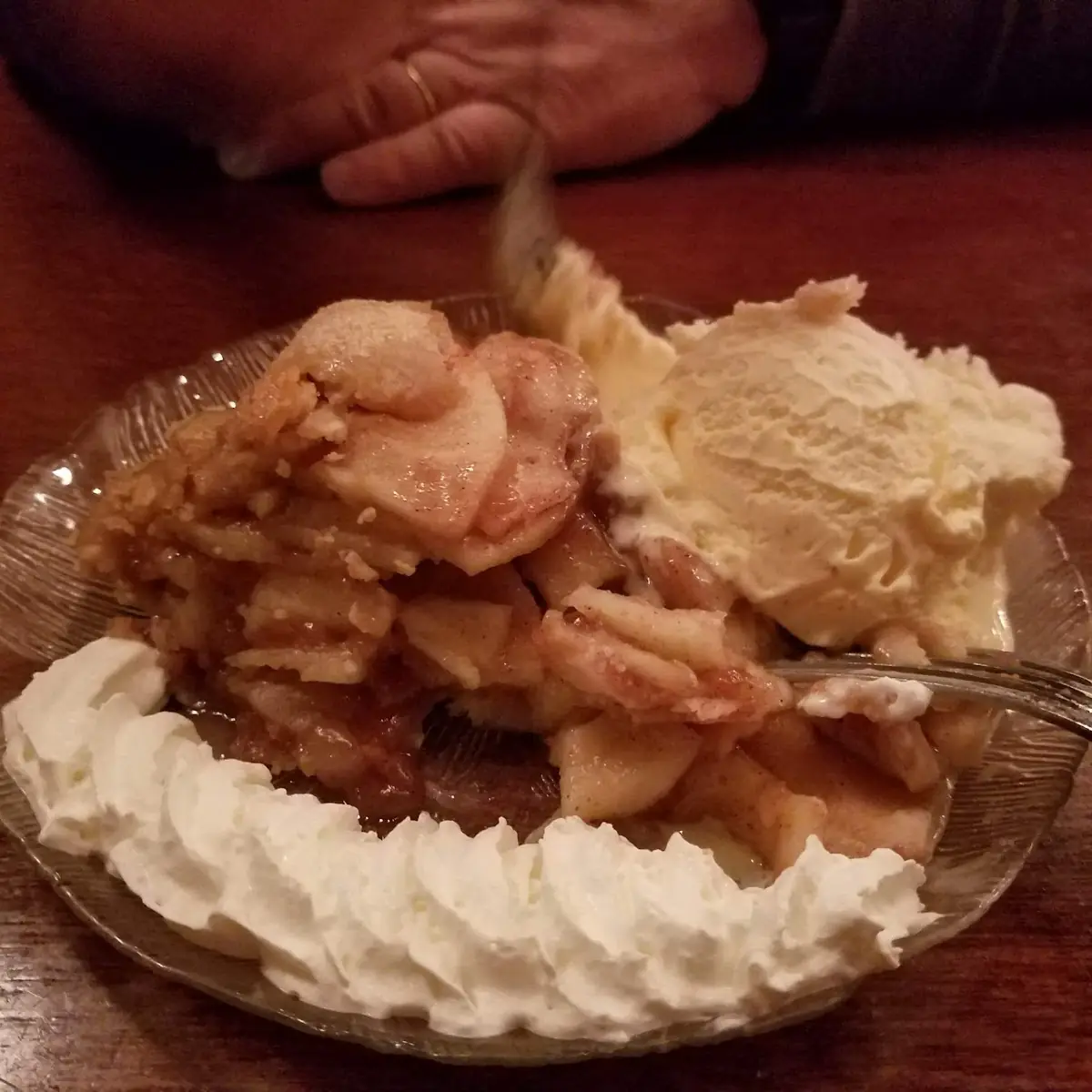 The Windmill Famous Homemade Pies