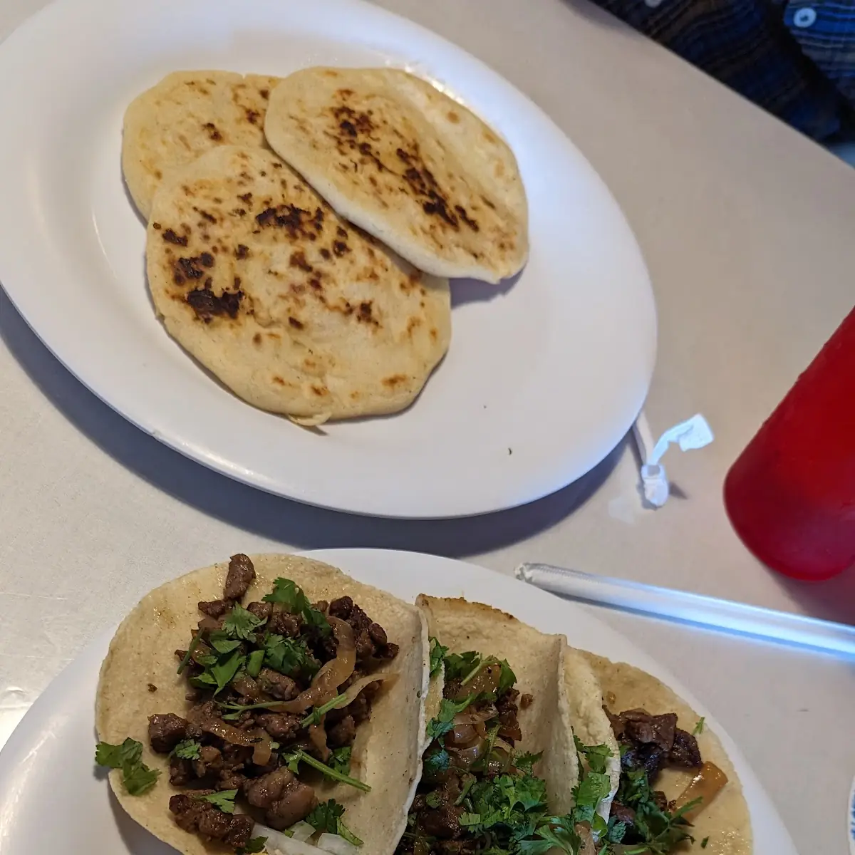 Asada Taco 3