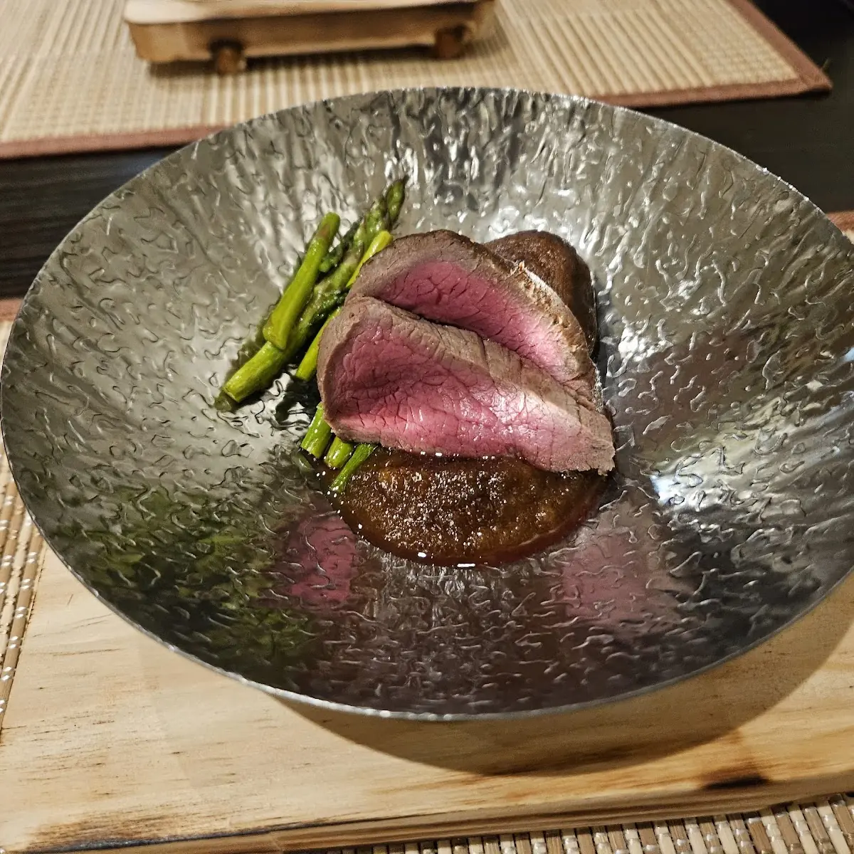 Wagyu Beef