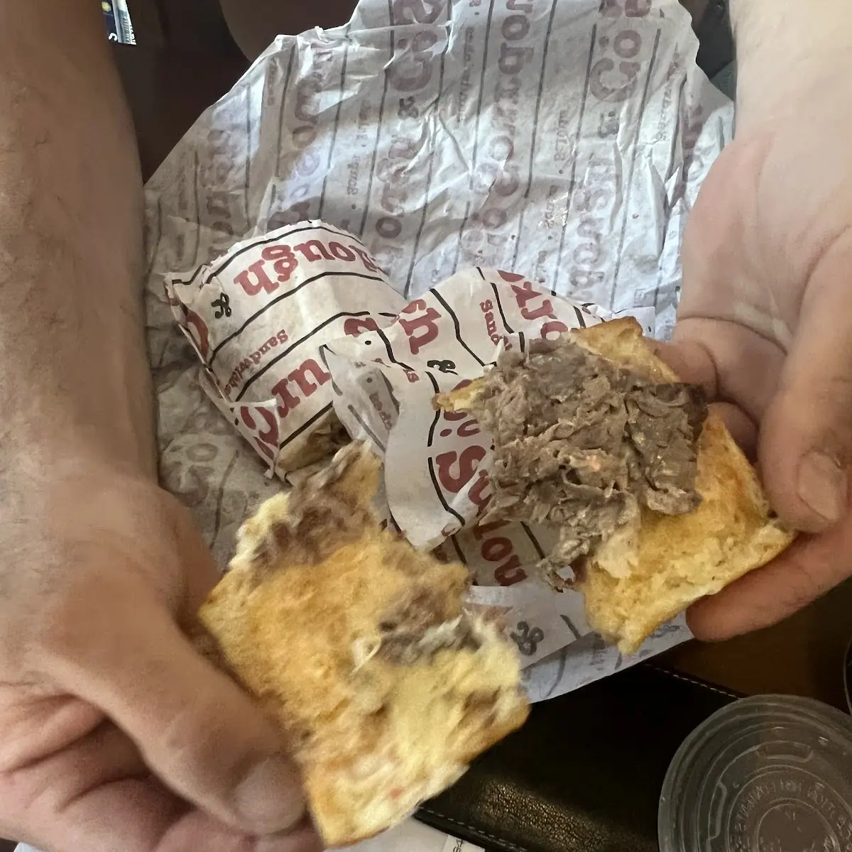 Pulled Pork