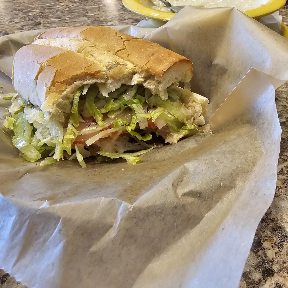 lrg Steak Attack Grinder