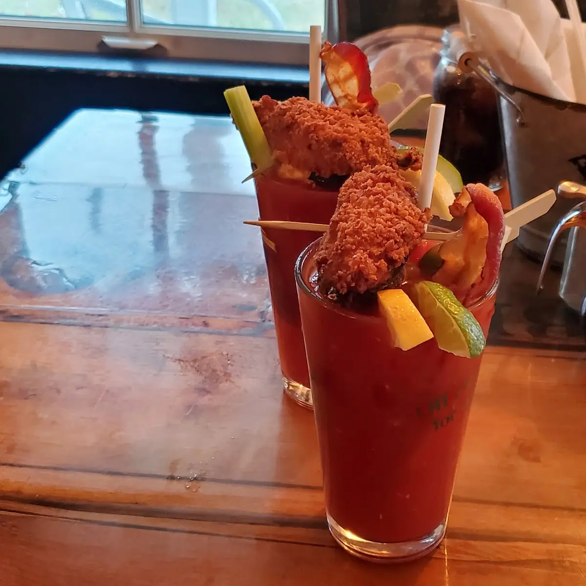 Bloody Mary