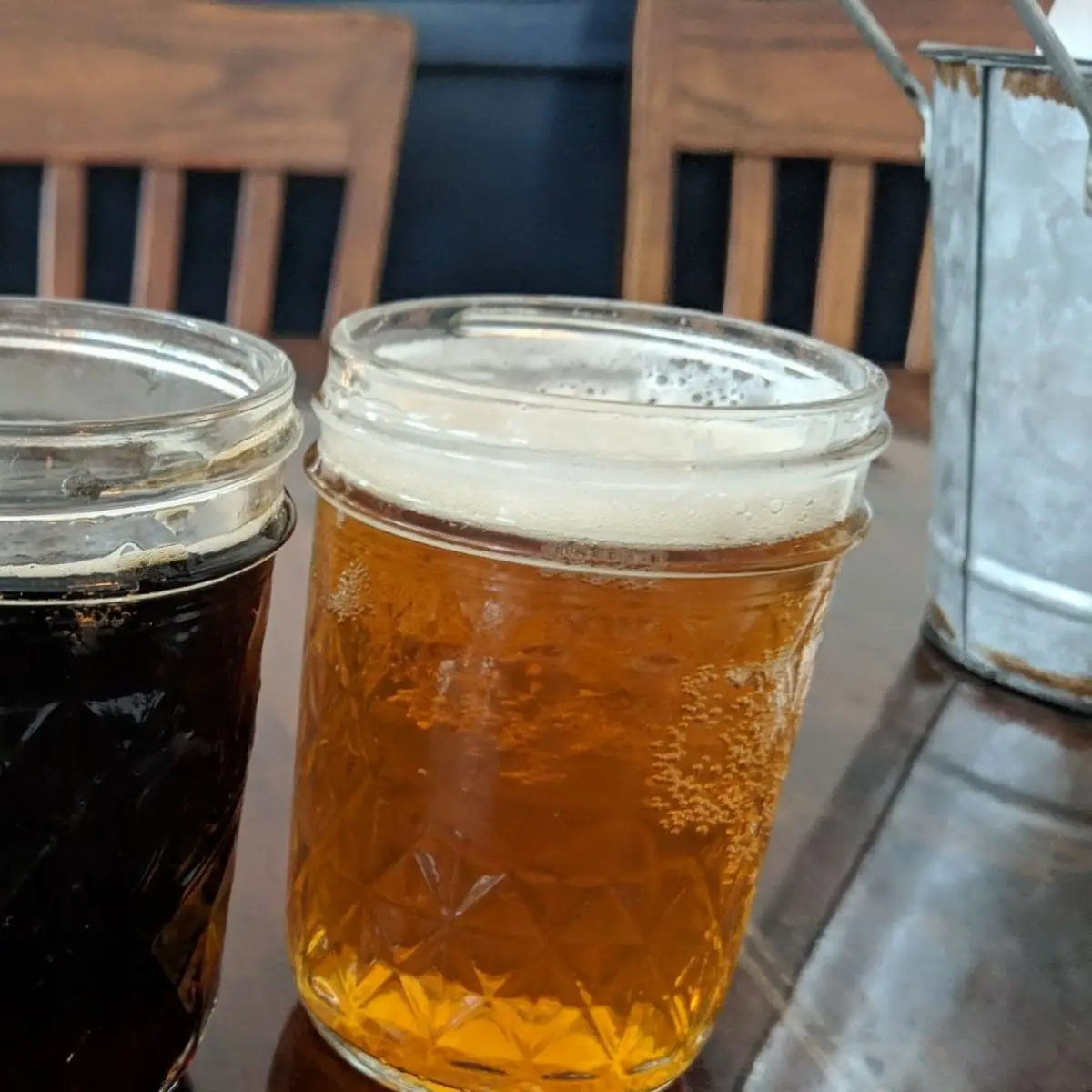 House Brewed Iced Tea