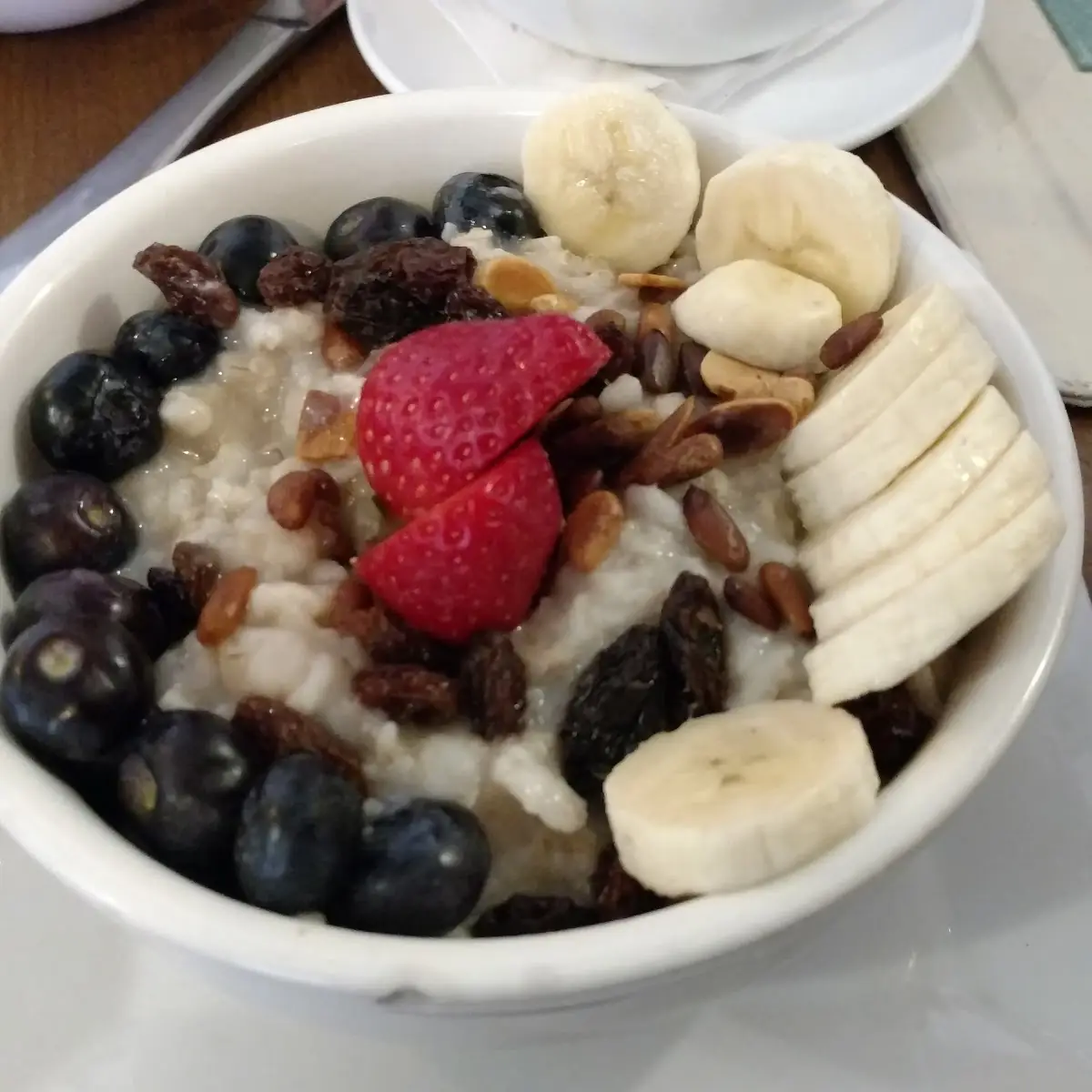 Oatmeal Cookie