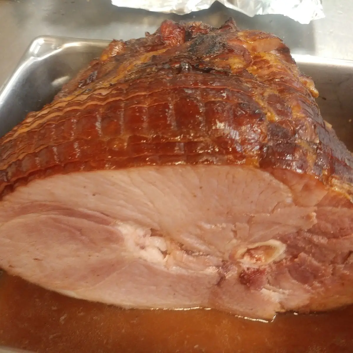 Country Ham