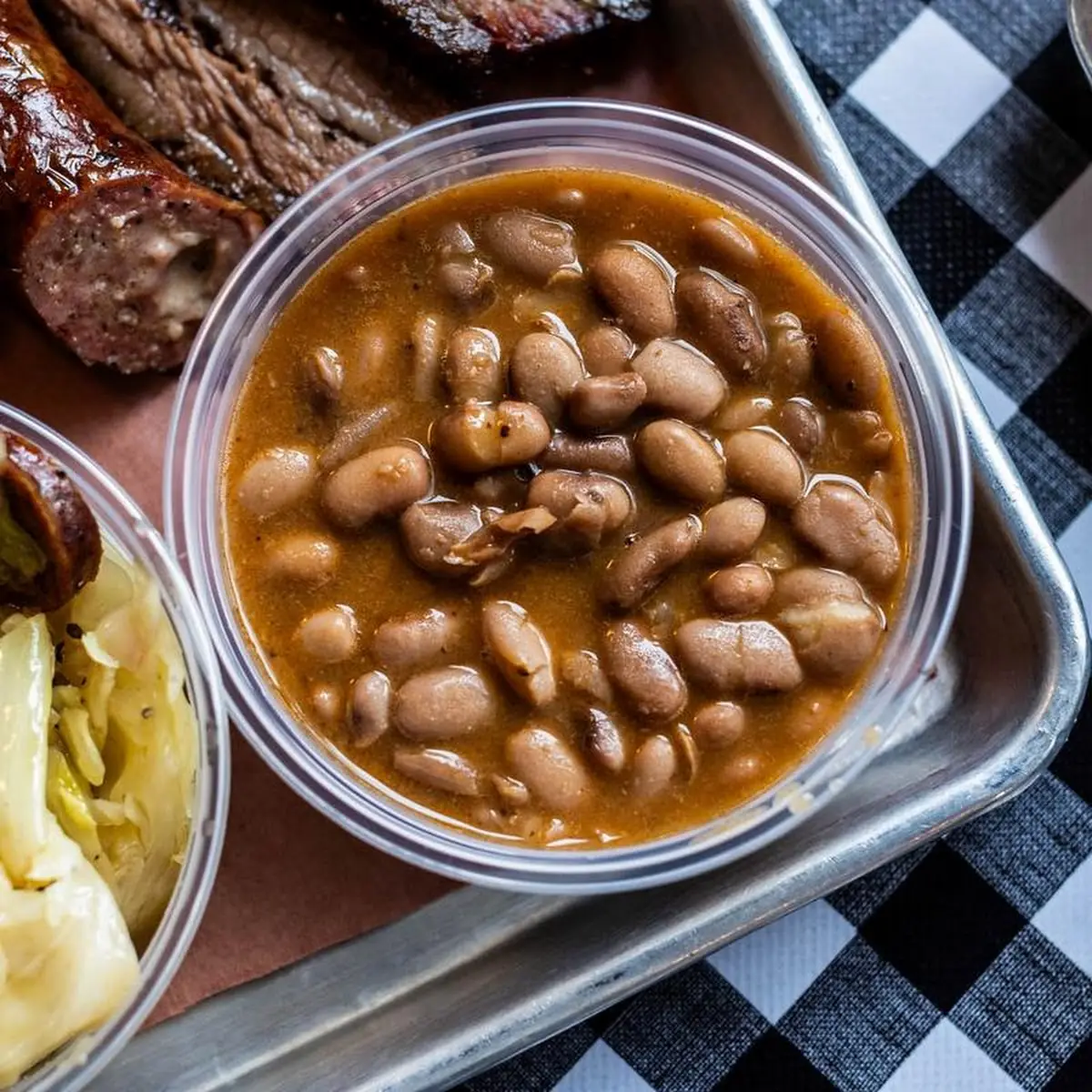 Pinto Beans