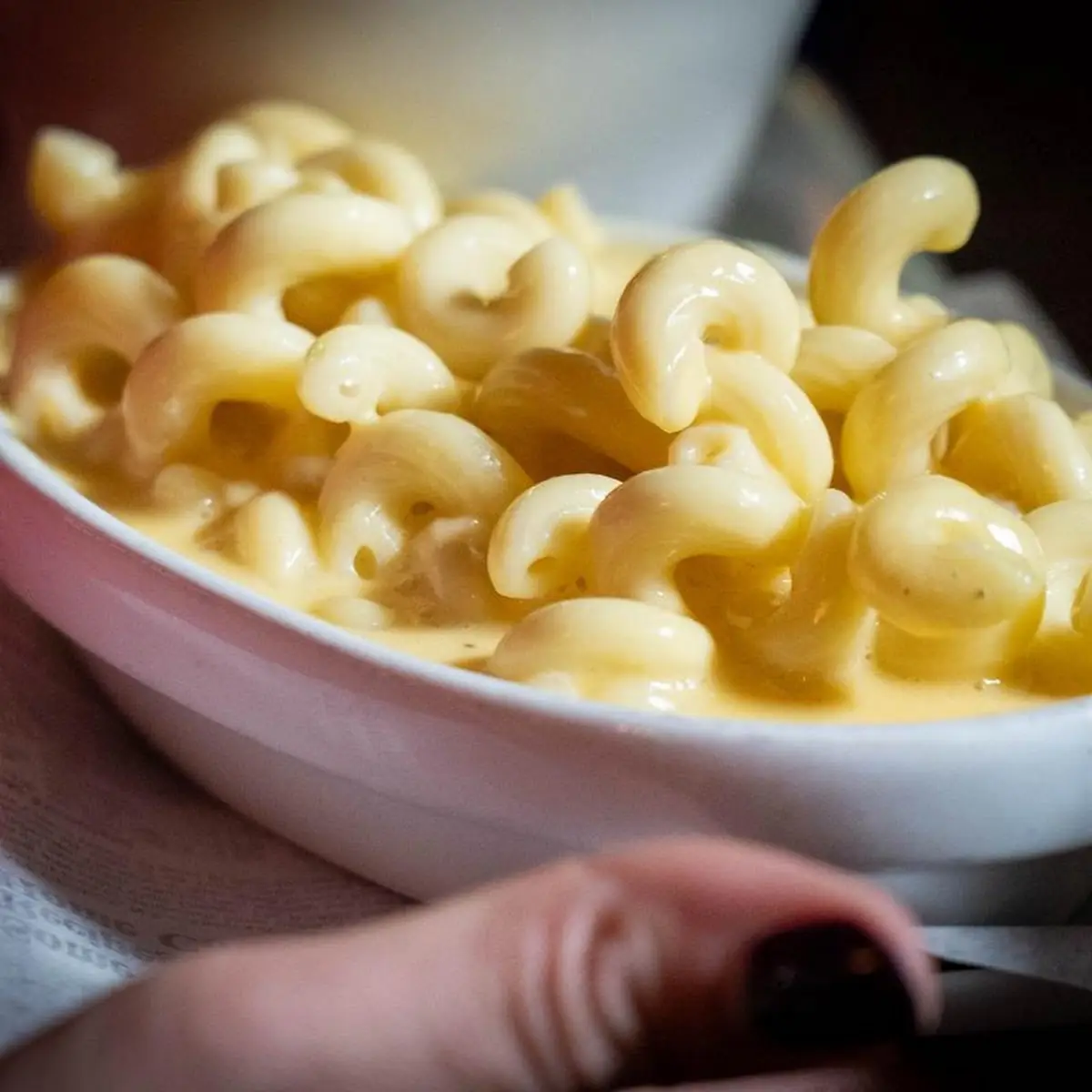 Mac and Cheese