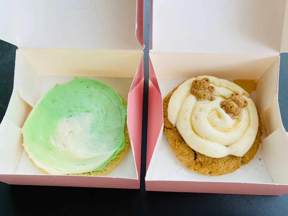 Key Lime Pie