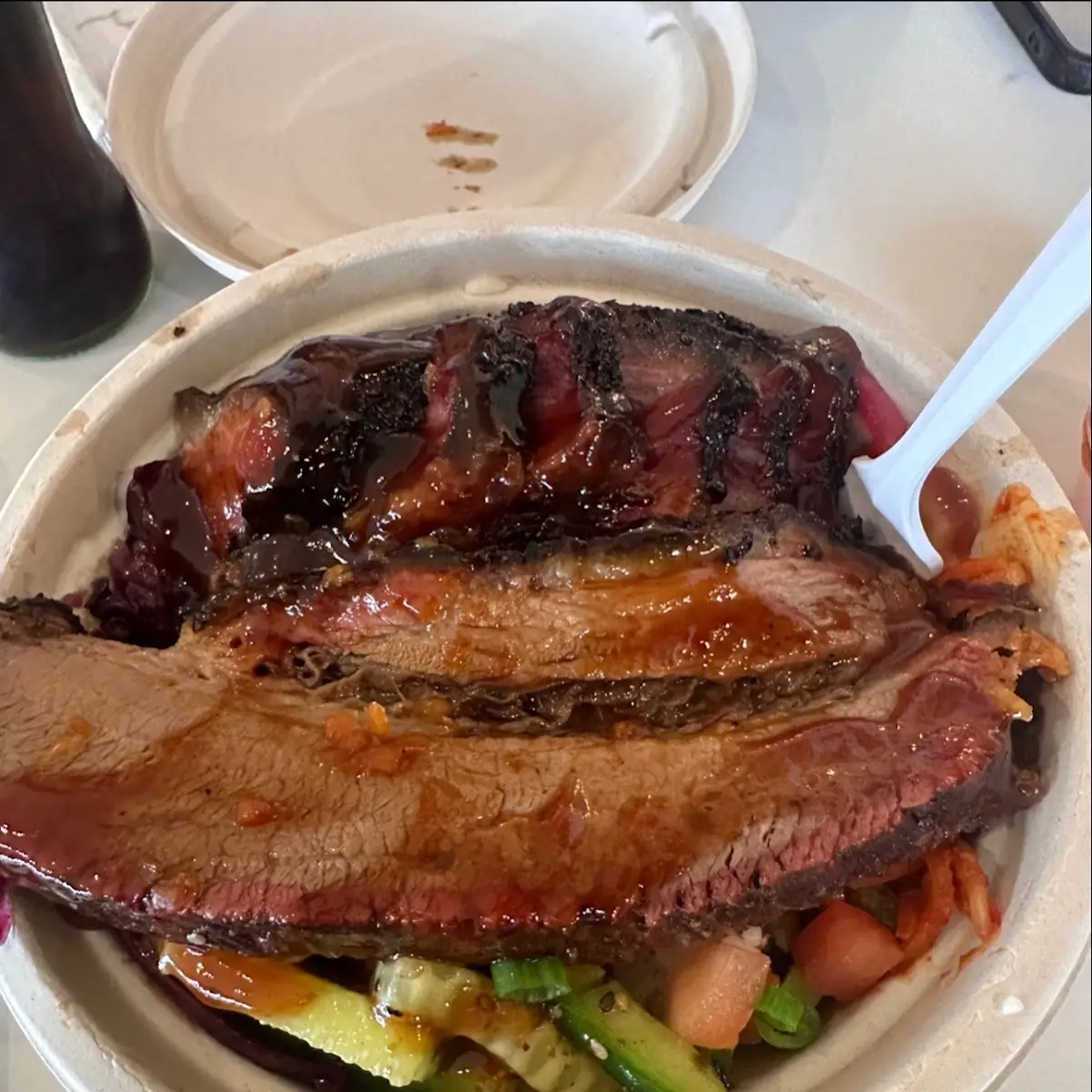 Beef Brisket