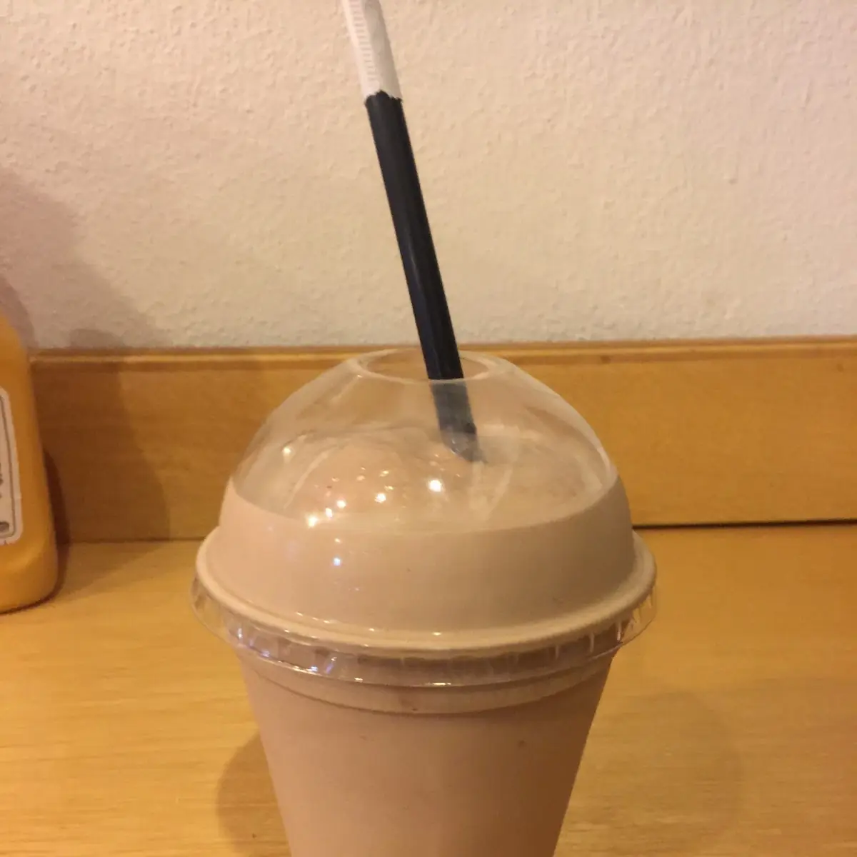 Chocolate Malt