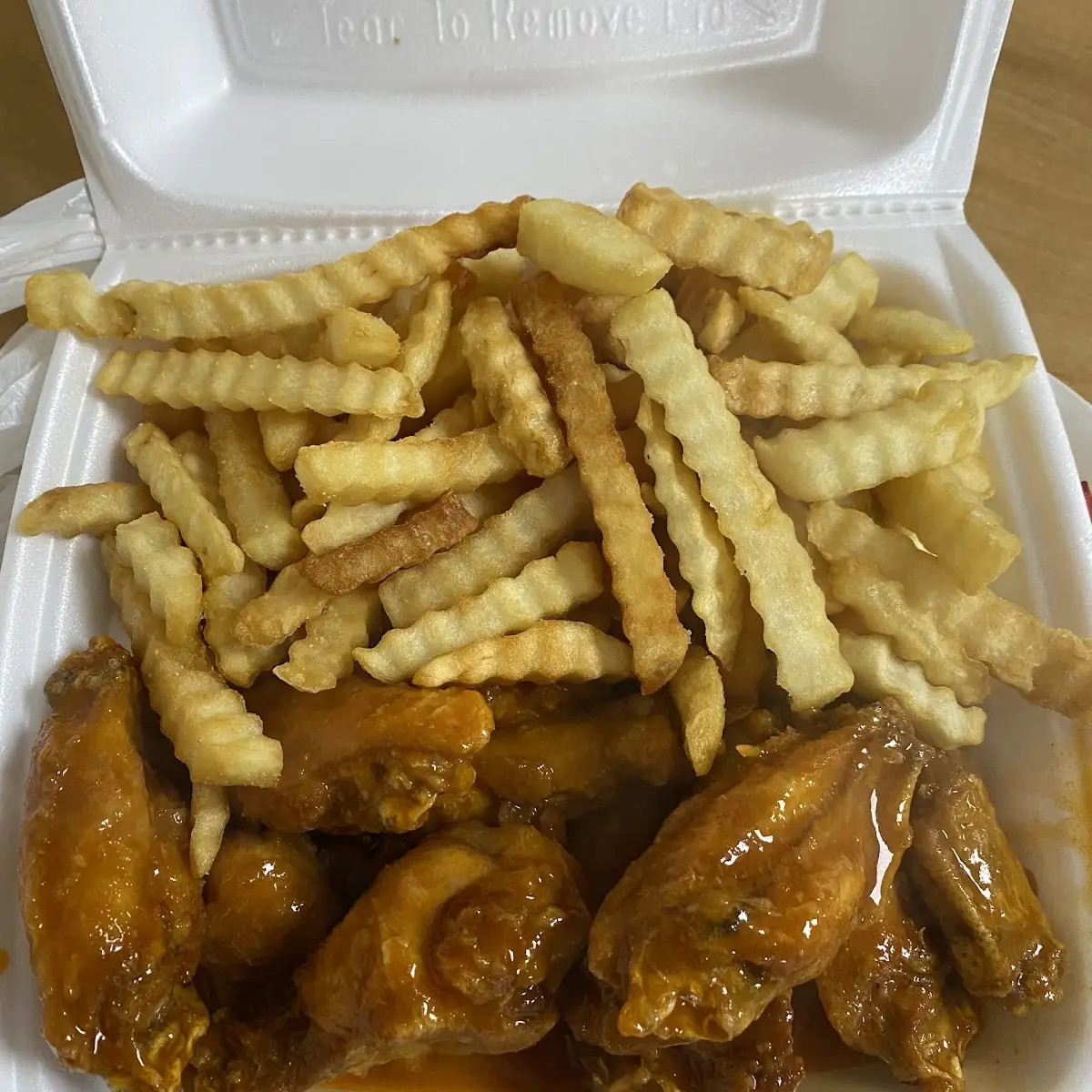 Chicken Wings